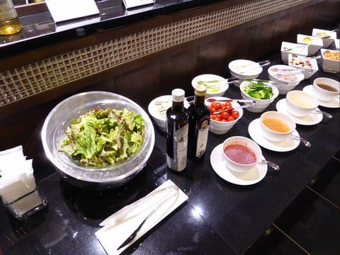 Buffet （image)